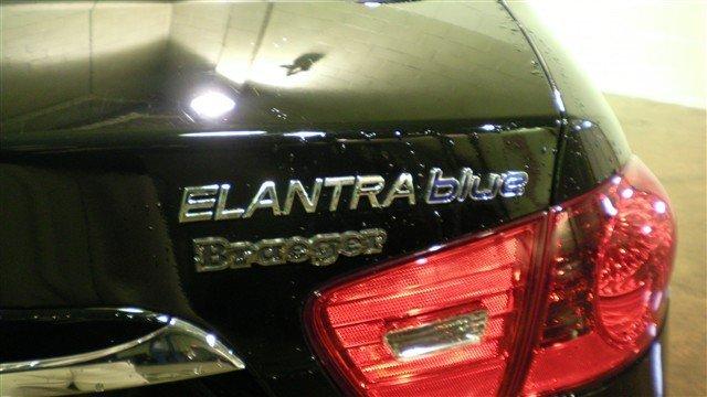 Hyundai Elantra 2010 photo 4