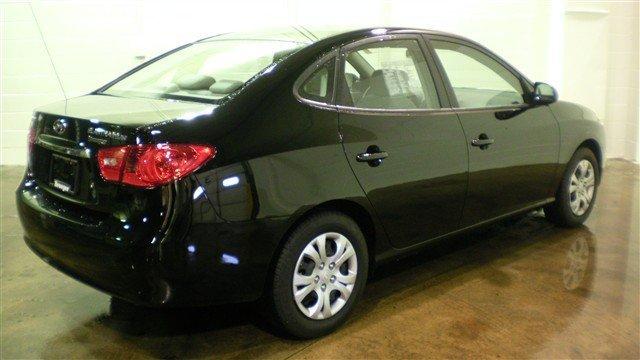 Hyundai Elantra 2010 photo 5