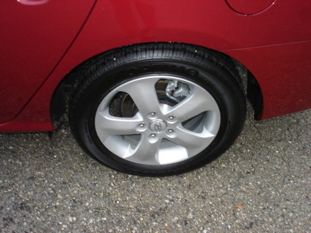 Hyundai Elantra 2010 photo 2