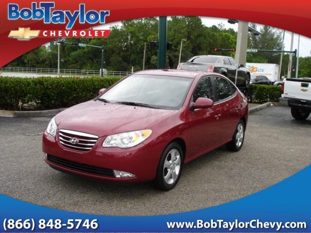 Hyundai Elantra 2010 photo 4