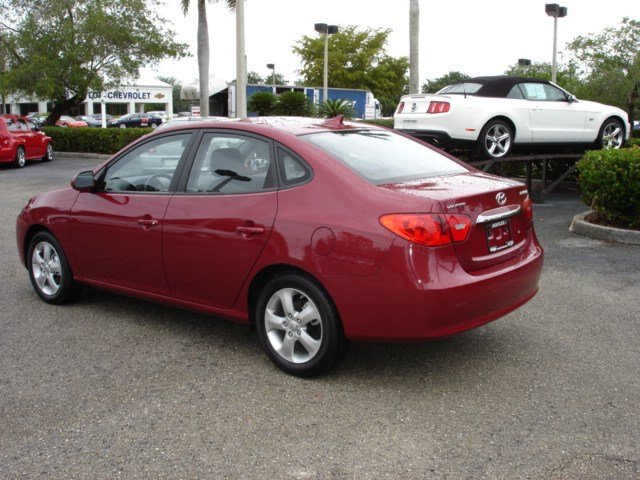 Hyundai Elantra 2010 photo 5
