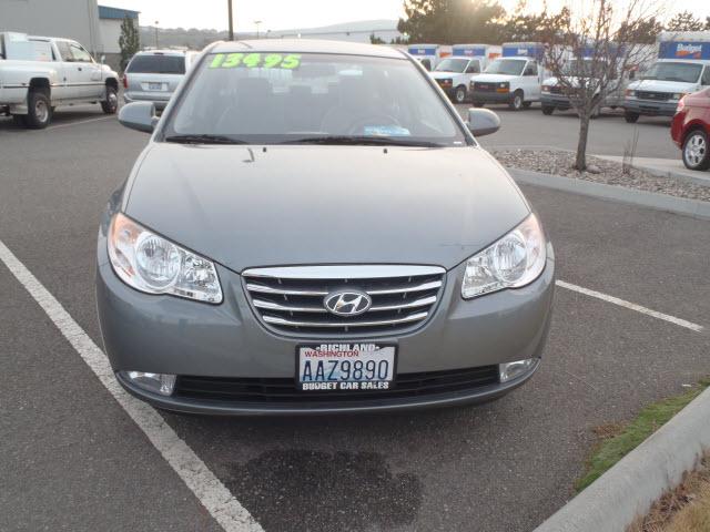 Hyundai Elantra 2010 photo 1