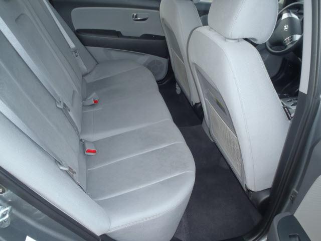 Hyundai Elantra 2010 photo 5