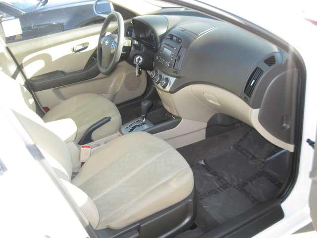 Hyundai Elantra 2010 photo 5