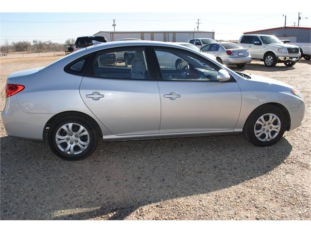 Hyundai Elantra 2010 photo 5