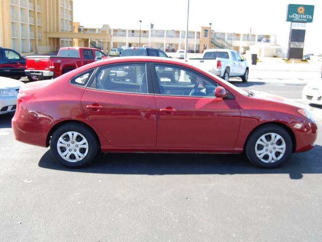 Hyundai Elantra 2010 photo 5