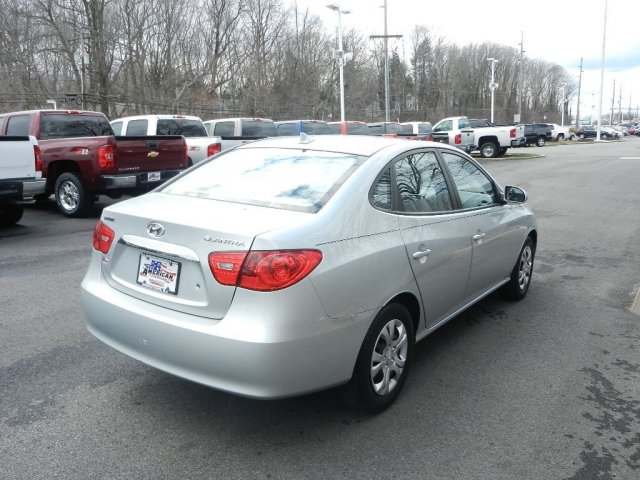 Hyundai Elantra 2010 photo 2
