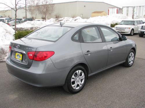 Hyundai Elantra 2010 photo 2