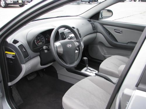 Hyundai Elantra 2010 photo 3