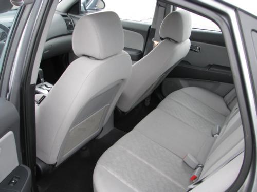 Hyundai Elantra 2010 photo 4