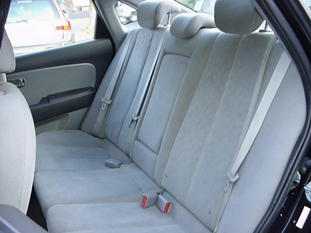 Hyundai Elantra 2010 photo 5