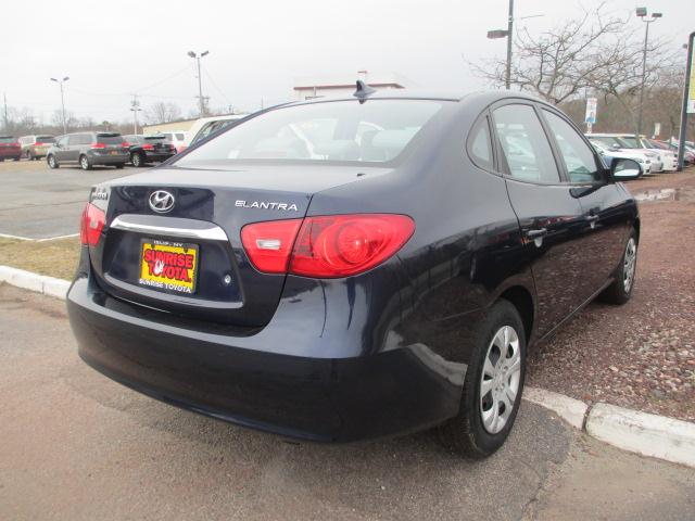 Hyundai Elantra Sport V6 4DR Unspecified
