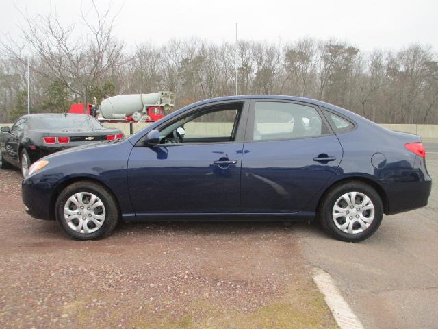 Hyundai Elantra 2010 photo 2