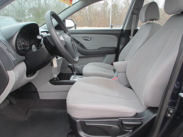 Hyundai Elantra 2010 photo 5