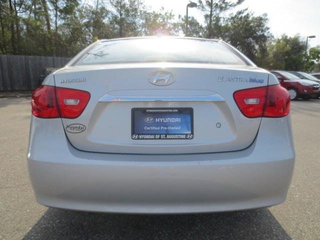 Hyundai Elantra Sport V6 4DR Unspecified