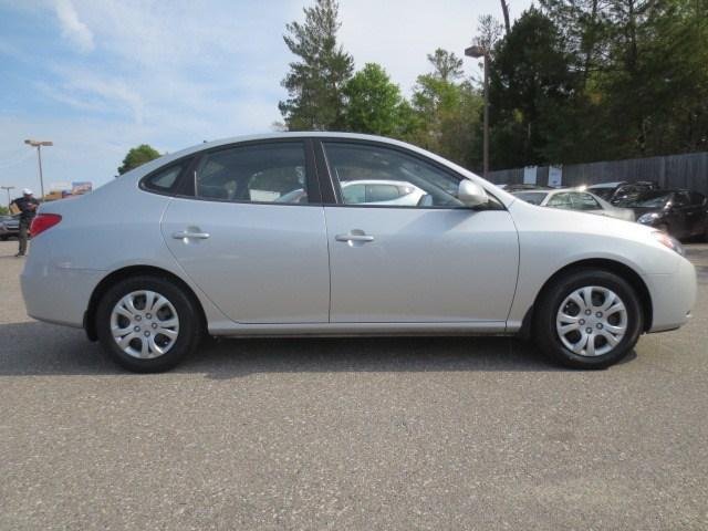 Hyundai Elantra 2010 photo 3