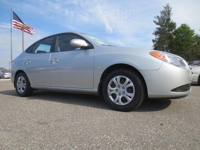 Hyundai Elantra 2010 photo 4