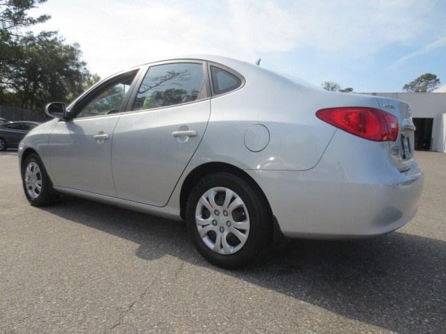 Hyundai Elantra 2010 photo 5