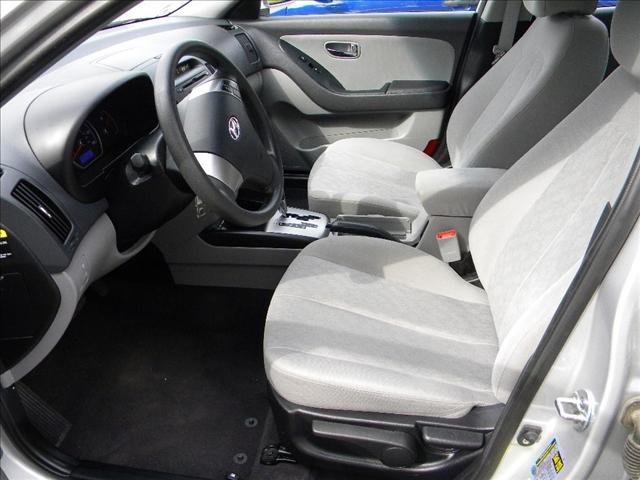 Hyundai Elantra 2010 photo 5