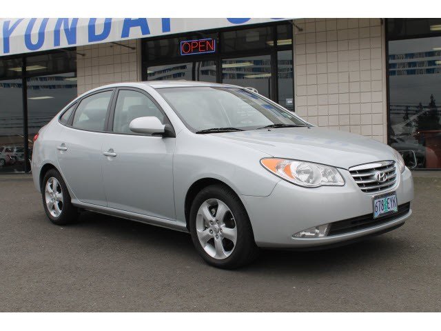 Hyundai Elantra 2010 photo 3