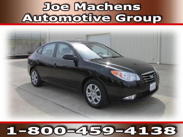 Hyundai Elantra 2010 photo 5