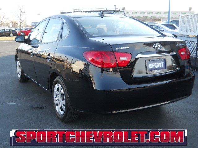 Hyundai Elantra 2010 photo 3