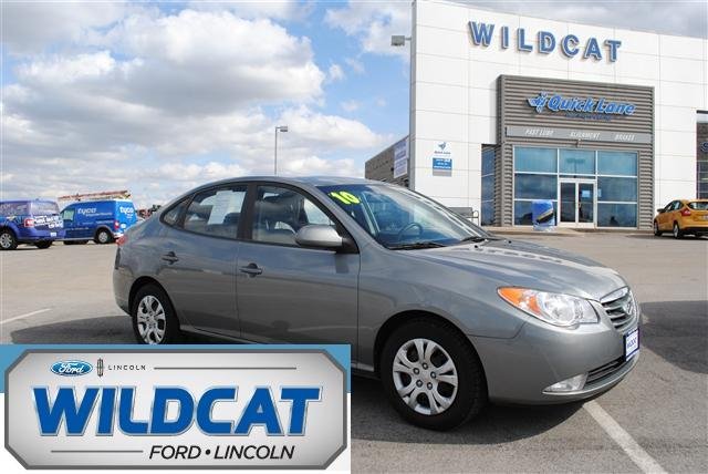 Hyundai Elantra Sport V6 4DR Unspecified