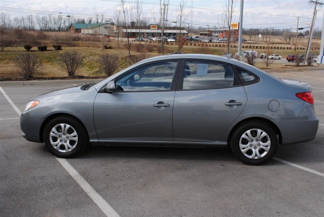 Hyundai Elantra 2010 photo 5