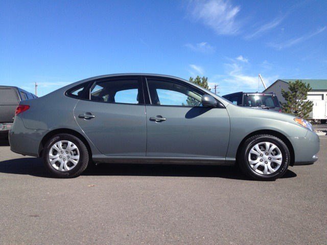 Hyundai Elantra 2010 photo 2