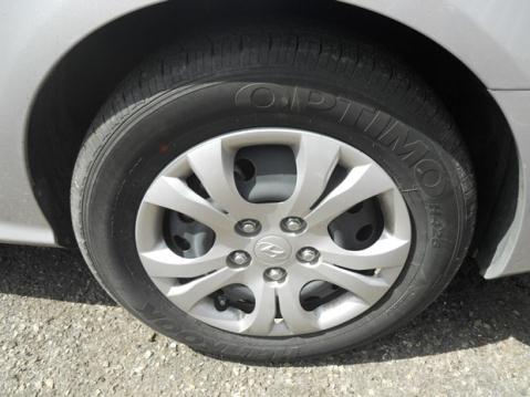 Hyundai Elantra 2010 photo 2