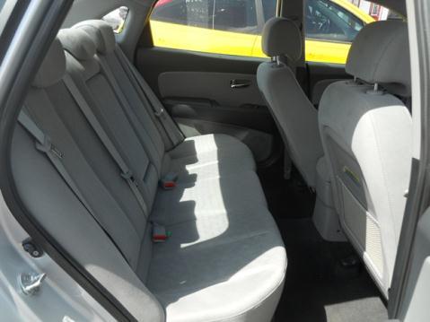 Hyundai Elantra 2010 photo 5