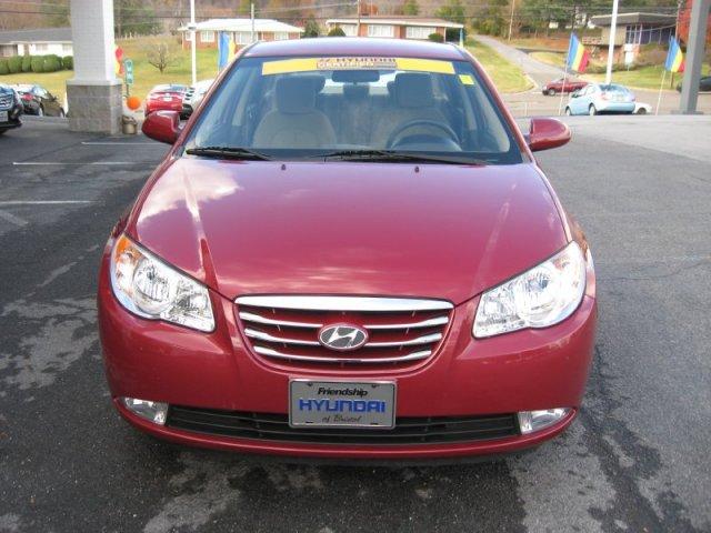 Hyundai Elantra 2010 photo 2