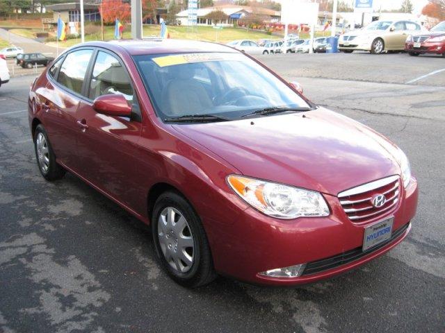 Hyundai Elantra 2010 photo 3