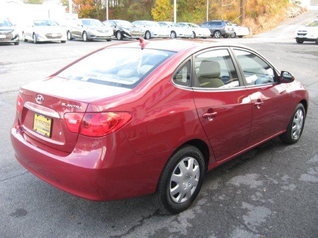 Hyundai Elantra 2010 photo 5