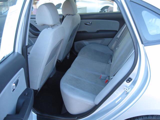 Hyundai Elantra 2010 photo 5