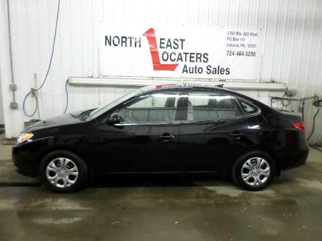 Hyundai Elantra 2010 photo 3