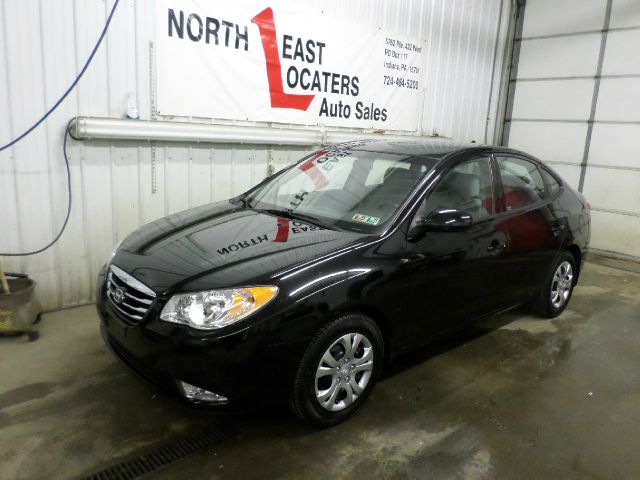 Hyundai Elantra 2010 photo 4