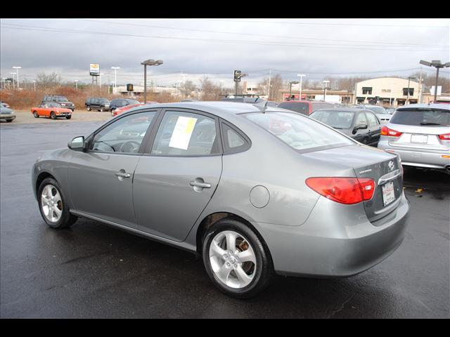 Hyundai Elantra 2010 photo 5