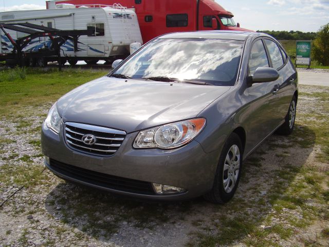 Hyundai Elantra 2010 photo 2