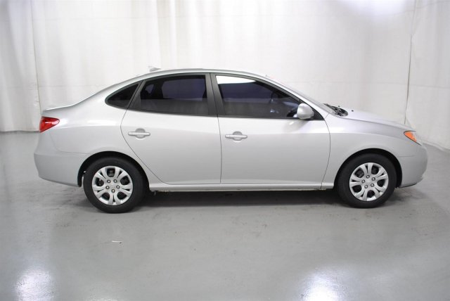 Hyundai Elantra 2010 photo 5