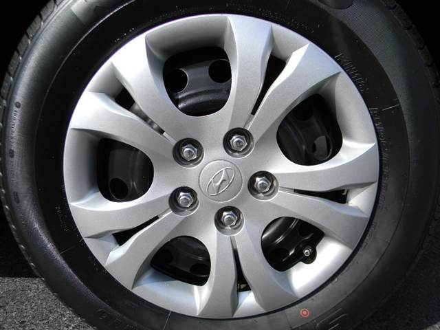 Hyundai Elantra 2010 photo 1