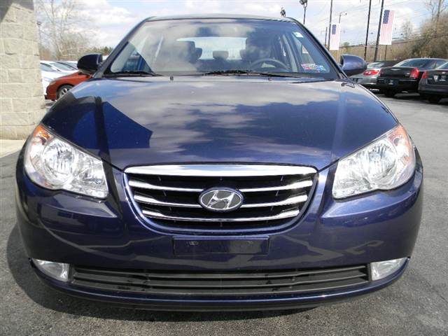 Hyundai Elantra 2010 photo 2