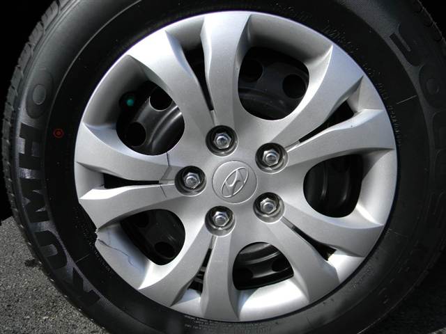 Hyundai Elantra 2010 photo 5