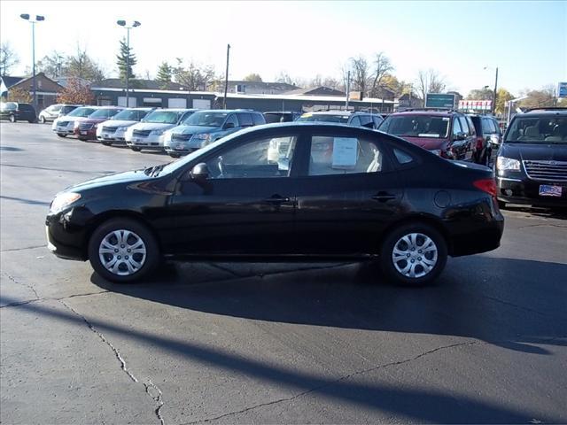 Hyundai Elantra 2010 photo 2