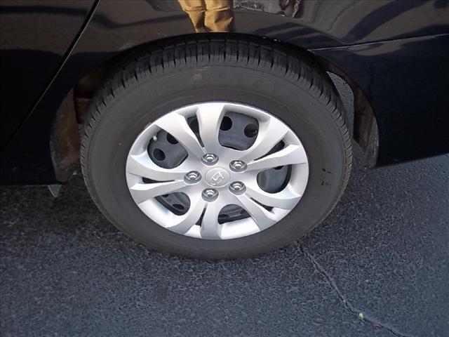 Hyundai Elantra 2010 photo 4