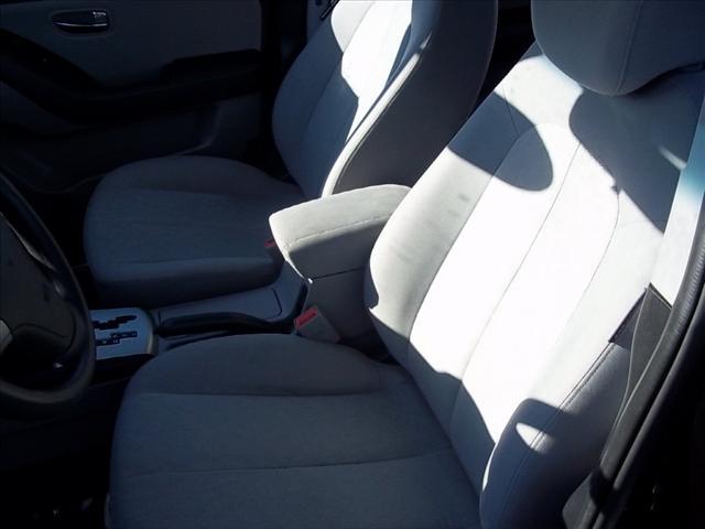 Hyundai Elantra 2010 photo 5
