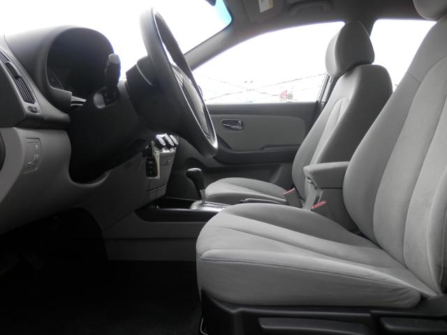 Hyundai Elantra 2010 photo 1
