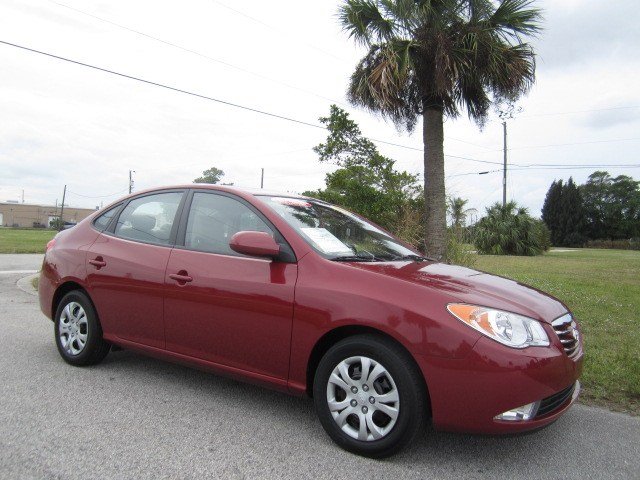 Hyundai Elantra 2010 photo 3