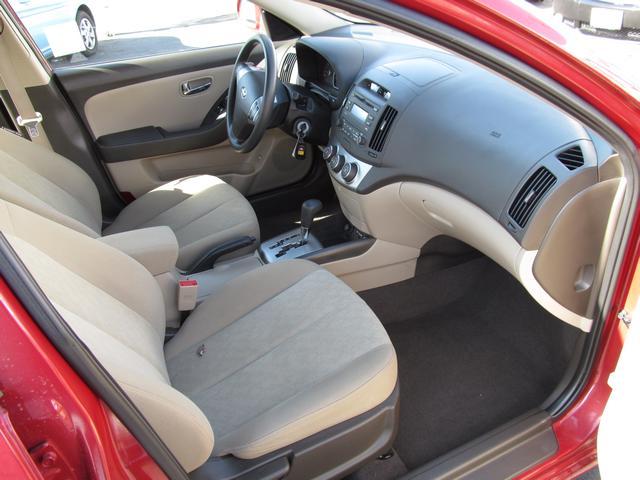 Hyundai Elantra 2010 photo 3