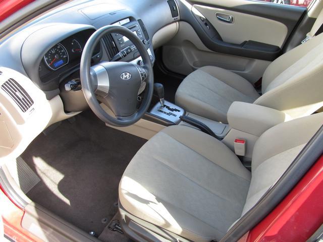 Hyundai Elantra 2010 photo 5